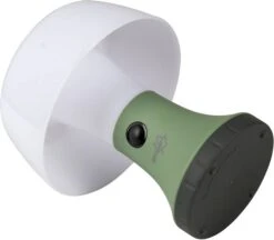 Bo-Camp Sirius Tafellamp Met Kap - Groen -Winkel Voor Kampeerartikelen 900 1358 5818904 02