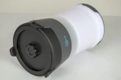 Bo-Camp Photon Tafellamp - Zwart & Antraciet -Winkel Voor Kampeerartikelen 900 1358 5818915 04