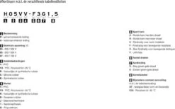 Brennenstuhl CEE Oranje Verlengkabel 10m -Winkel Voor Kampeerartikelen 900 1414 uitleg kabelkwaliteit 2