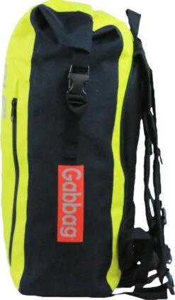 Gabbag Reflective 35L Waterdichte Rugzak - Geel -Winkel Voor Kampeerartikelen 900 527 0ref210 200 03