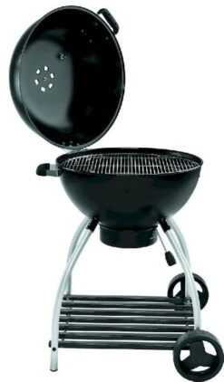 Rösle No. 1 Sport F60 Houtskool Barbecue -Winkel Voor Kampeerartikelen 900 527 4004293250056 3 1