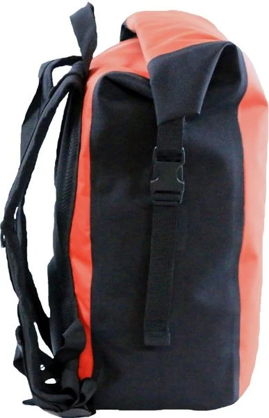 Gabbag Reflective 25L Waterdichte Rugzak - Rood 6 Gabbag Reflective 25L Waterdichte Rugzak - Rood - Afbeelding 6