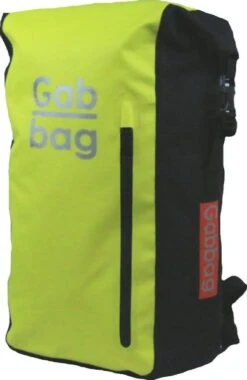 Gabbag Reflective 35L Waterdichte Rugzak - Geel -Winkel Voor Kampeerartikelen 900 585 0ref210 200 02