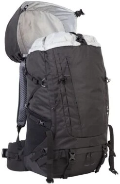 Nomad Topaz Backpack - 50 Liter - Zwart -Winkel Voor Kampeerartikelen 900 587 bbtop5f6d b50 116 2