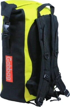 Gabbag Reflective 35L Waterdichte Rugzak - Geel -Winkel Voor Kampeerartikelen 900 589 0ref210 200 04