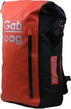 Gabbag Reflective 35L Waterdichte Rugzak - Rood -Winkel Voor Kampeerartikelen 900 589 0ref210 400 02