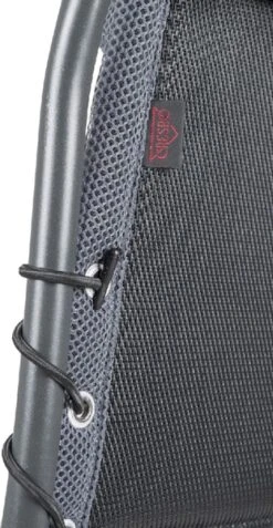 Crespo Air-Deluxe AP-232 Relaxstoel - Grijs 34 Crespo Air-Deluxe AP-232 Relaxstoel - Grijs -Winkel Voor Kampeerartikelen 900 596 1104936 14 1