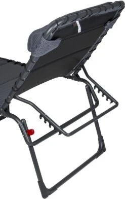 Crespo Air-Deluxe AP-364 Vouwbed - Grijs -Winkel Voor Kampeerartikelen 900 596 1148234 10