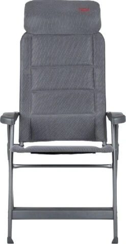 Crespo Air-Deluxe Compact AP-240 Standenstoel - Grijs -Winkel Voor Kampeerartikelen 900 596 1149125 06