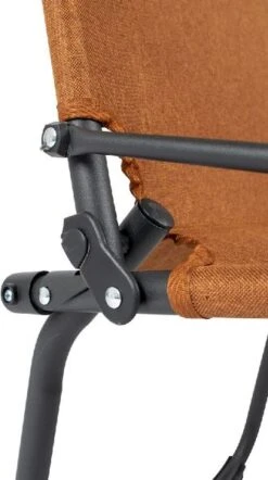 Bo-Camp Industrial Bushwick Klapstoel - Clay -Winkel Voor Kampeerartikelen 900 596 1211882 11