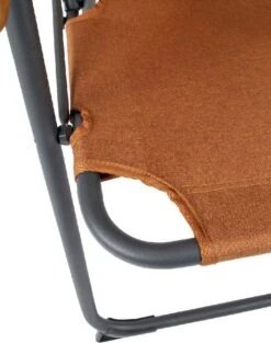 Bo-Camp Industrial Bushwick Klapstoel - Clay -Winkel Voor Kampeerartikelen 900 596 1211882 12