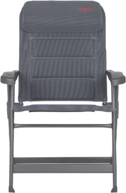 Crespo Air-Deluxe Compact AP-235 Standenstoel - Grijs 21 Crespo Air-Deluxe Compact AP-235 Standenstoel - Grijs -Winkel Voor Kampeerartikelen 900 597 1149057 06