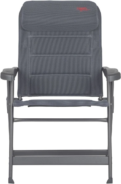 Crespo Air-Deluxe Compact AP-235 Standenstoel - Grijs 6 Crespo Air-Deluxe Compact AP-235 Standenstoel - Grijs - Afbeelding 6