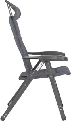 Crespo Air-Deluxe Compact AP-235 Standenstoel - Grijs 18 Crespo Air-Deluxe Compact AP-235 Standenstoel - Grijs -Winkel Voor Kampeerartikelen 900 600 1149057 03