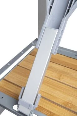 Bo-Camp 136 X 85 Inklapbare Picknicktafel - Bamboe 14 Bo-Camp 136 X 85 Inklapbare Picknicktafel - Bamboe -Winkel Voor Kampeerartikelen 900 600 1404800 09