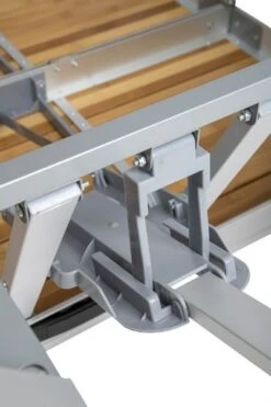 Bo-Camp 136 X 85 Inklapbare Picknicktafel - Bamboe 18 Bo-Camp 136 X 85 Inklapbare Picknicktafel - Bamboe -Winkel Voor Kampeerartikelen 900 600 1404800 13