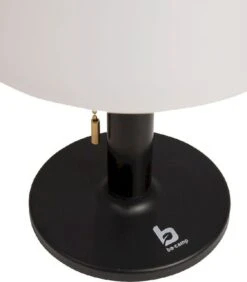 Bo-Camp Industrial Ranger Solar Tafellamp -Winkel Voor Kampeerartikelen 900 600 5818614 03