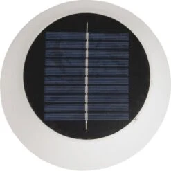 Bo-Camp Industrial Ranger Solar Tafellamp -Winkel Voor Kampeerartikelen 900 600 5818614 04
