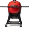 Kamado Joe - Kettle Joe Barbecue