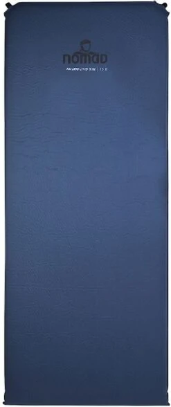 Nomad Allround XW 10.0 Zelfopblazende Slaapmat