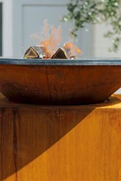 OFYR Classic Storage Corten 100 Pro -Winkel Voor Kampeerartikelen 900 600 ofyr corten 2019 141