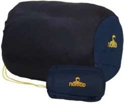 Nomad Pegasus 190 Mummyslaapzak - Ritspositie Links 18 Nomad Pegasus 190 Mummyslaapzak - Ritspositie Links -Winkel Voor Kampeerartikelen 900 600 slpe19n3ts40795 9