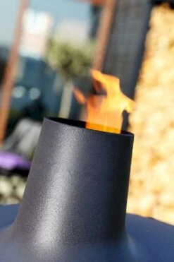 Morsø Morso Forno Pizzaoven 14 Morsø Morso Forno Pizzaoven -Winkel Voor Kampeerartikelen 900 600 uitlaat