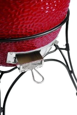 Kamado Joe Classic II Barbecue -Winkel Voor Kampeerartikelen 900 601 kjo slide out ash drawer 4
