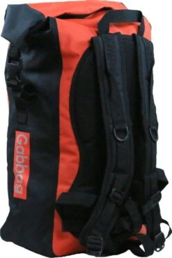Gabbag Reflective 35L Waterdichte Rugzak - Rood -Winkel Voor Kampeerartikelen 900 602 0ref210 400 04