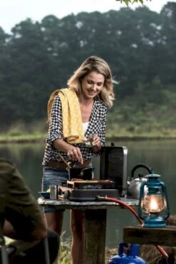 CADAC 2-Cook Pro Deluxe - 2-pits Kooktoestel 18 CADAC 2-Cook Pro Deluxe - 2-pits Kooktoestel -Winkel Voor Kampeerartikelen 900 602 2cook 5 1