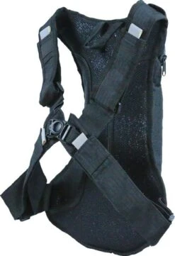 Gabbag Hydro 3L Waterdichte Drinkrugzak - Zwart -Winkel Voor Kampeerartikelen 900 615 0hyg410 100 06