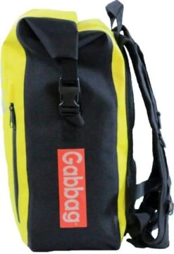 Gabbag Reflective 25L Waterdichte Rugzak - Geel -Winkel Voor Kampeerartikelen 900 616 0ref510 200 03 1