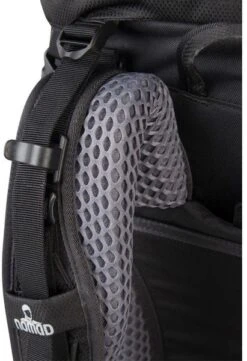 Nomad Topaz Backpack - 50 Liter - Zwart -Winkel Voor Kampeerartikelen 900 616 bbtop5f6d b50 116 9
