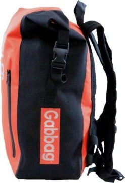 Gabbag Reflective 25L Waterdichte Rugzak - Rood 15 Gabbag Reflective 25L Waterdichte Rugzak - Rood -Winkel Voor Kampeerartikelen 900 617 0ref510 400 03