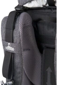 Nomad Karoo Backpack - 70 Liter - Grijs 24 Nomad Karoo Backpack - 70 Liter - Grijs -Winkel Voor Kampeerartikelen 900 617 bbkar6f6d b60 116 9