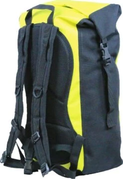 Gabbag Reflective 35L Waterdichte Rugzak - Geel -Winkel Voor Kampeerartikelen 900 619 0ref210 200 06