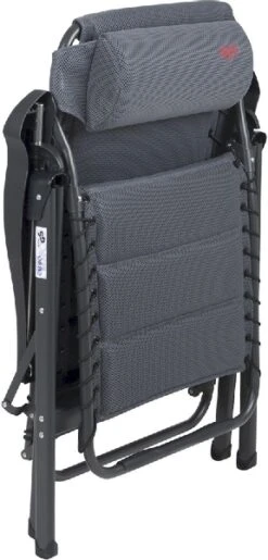 Crespo Air-Deluxe AP-232 Relaxstoel - Grijs 29 Crespo Air-Deluxe AP-232 Relaxstoel - Grijs -Winkel Voor Kampeerartikelen 900 620 1104936 12