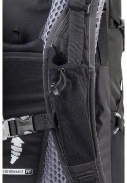 Nomad Topaz Backpack - 50 Liter - Zwart -Winkel Voor Kampeerartikelen 900 624 bbtop5f6d b50 116 7