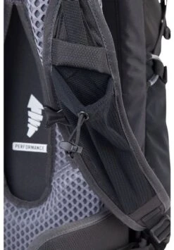 Nomad Topaz Wandelrugzak - 26 Liter - Zwart -Winkel Voor Kampeerartikelen 900 625 bttop2f6d b26 116 7