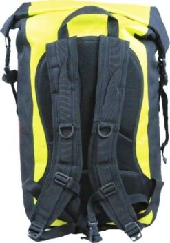 Gabbag Reflective 35L Waterdichte Rugzak - Geel -Winkel Voor Kampeerartikelen 900 631 0ref210 200 05