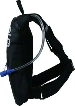 Gabbag Hydro 3L Waterdichte Drinkrugzak - Zwart -Winkel Voor Kampeerartikelen 900 634 0hyg410 100 03