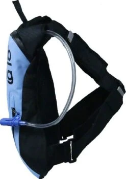 Gabbag Hydro 3L Waterdichte Drinkrugzak - Blauw -Winkel Voor Kampeerartikelen 900 636 0hyg410 710 03