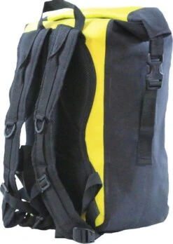 Gabbag Reflective 25L Waterdichte Rugzak - Geel -Winkel Voor Kampeerartikelen 900 639 0ref510 200 06 1