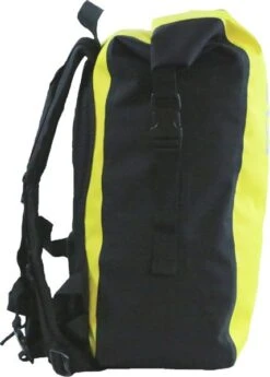 Gabbag Reflective 25L Waterdichte Rugzak - Geel -Winkel Voor Kampeerartikelen 900 643 0ref510 200 07 1