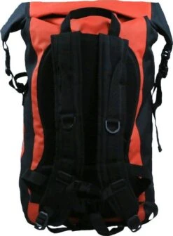 Gabbag Reflective 35L Waterdichte Rugzak - Rood -Winkel Voor Kampeerartikelen 900 662 0ref210 400 05
