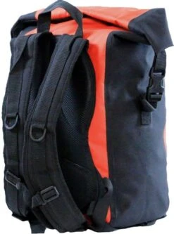 Gabbag Reflective 25L Waterdichte Rugzak - Rood 14 Gabbag Reflective 25L Waterdichte Rugzak - Rood -Winkel Voor Kampeerartikelen 900 667 0ref510 400 06