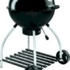 Rösle No. 1 Sport F60 Houtskool Barbecue