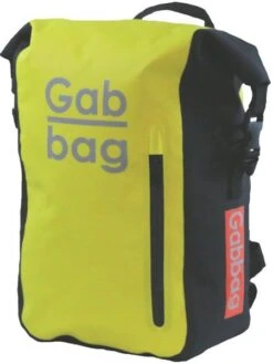 Gabbag Reflective 25L Waterdichte Rugzak - Geel -Winkel Voor Kampeerartikelen 900 676 0ref510 200 02 1