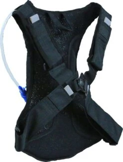 Gabbag Hydro 3L Waterdichte Drinkrugzak - Zwart -Winkel Voor Kampeerartikelen 900 679 0hyg410 100 04