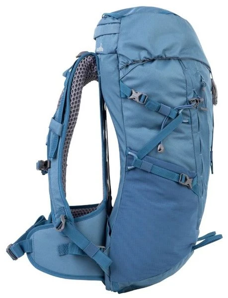 Nomad Topaz Wandelrugzak - 26 Liter - Blauw 2 Nomad Topaz Wandelrugzak - 26 Liter - Blauw - Afbeelding 2